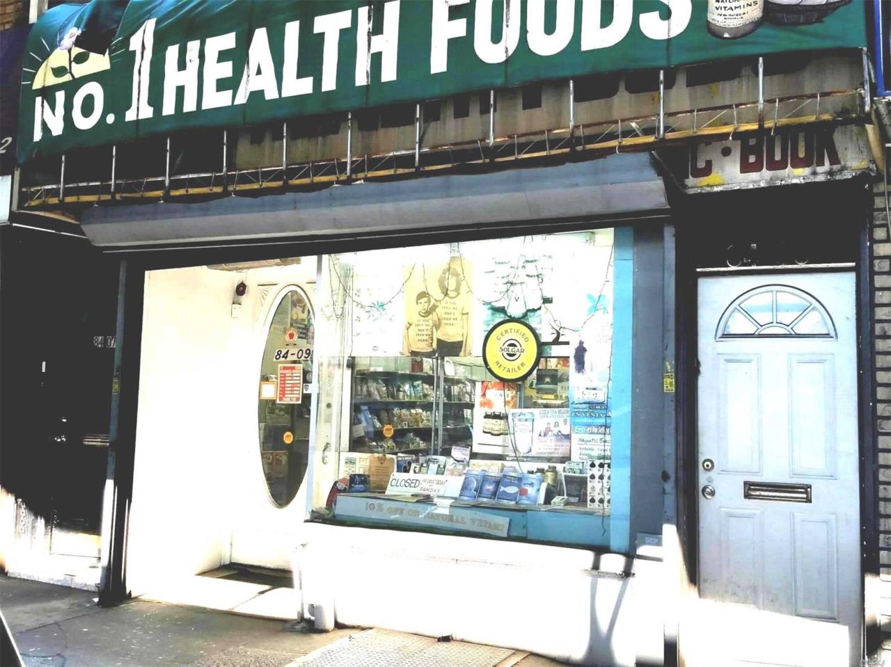 84-09 Jamaica Ave - Photo 1