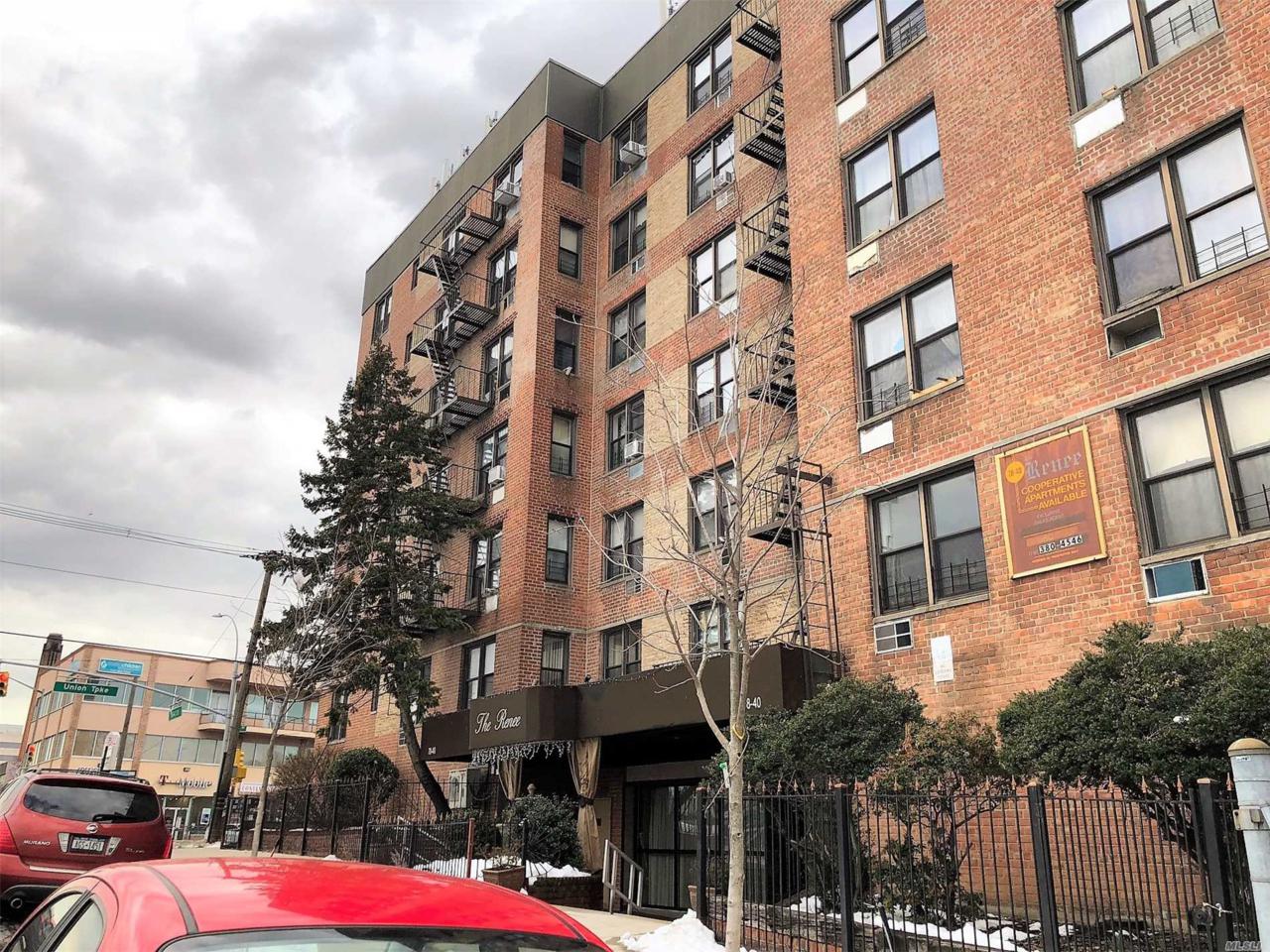 78-40 164th Street - Photo 1