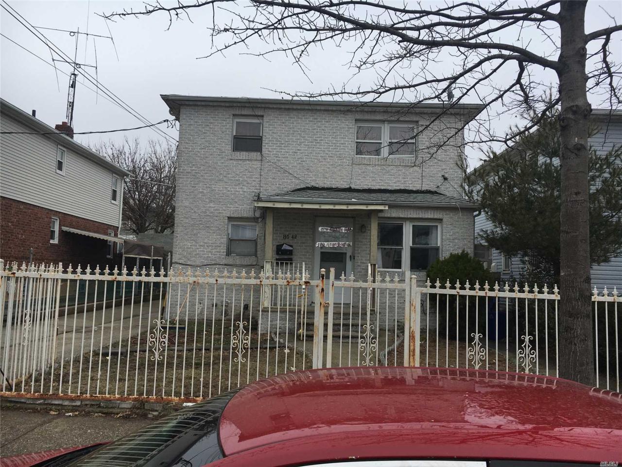 135-42 129th St - Photo 1