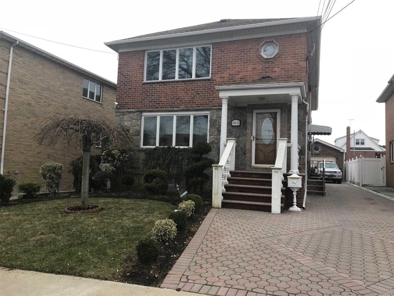 154-16 21st Ave - Photo 1