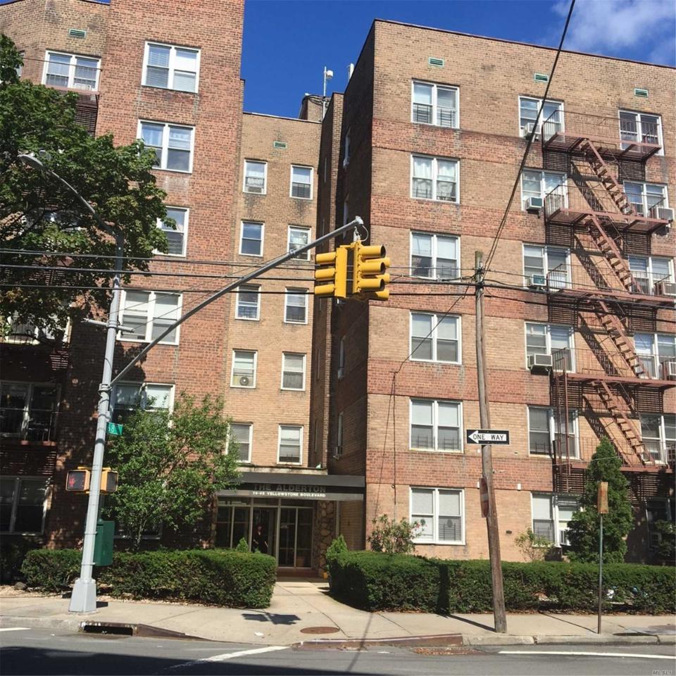 74-45 Yellowstone Blvd - Photo 1