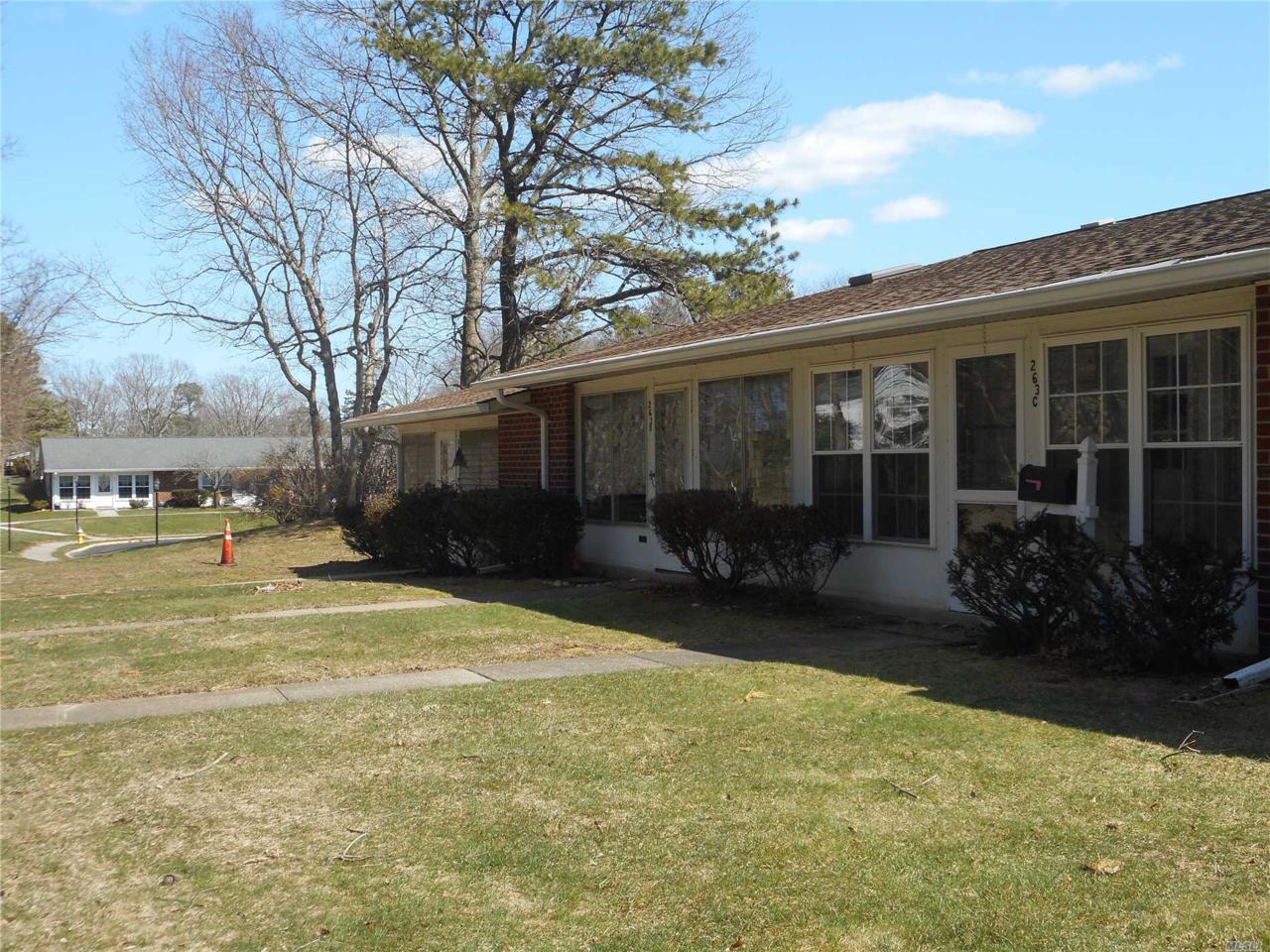263C Newcastle Ct - Photo 1