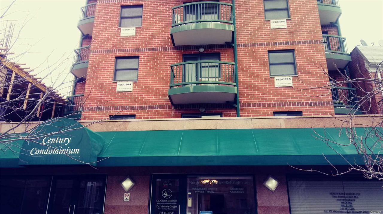 83-71 116 St - Photo 1