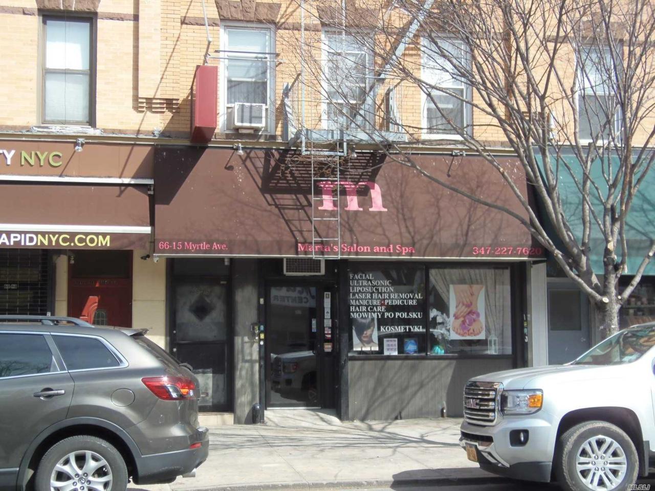66-15 Myrtle Ave - Photo 1