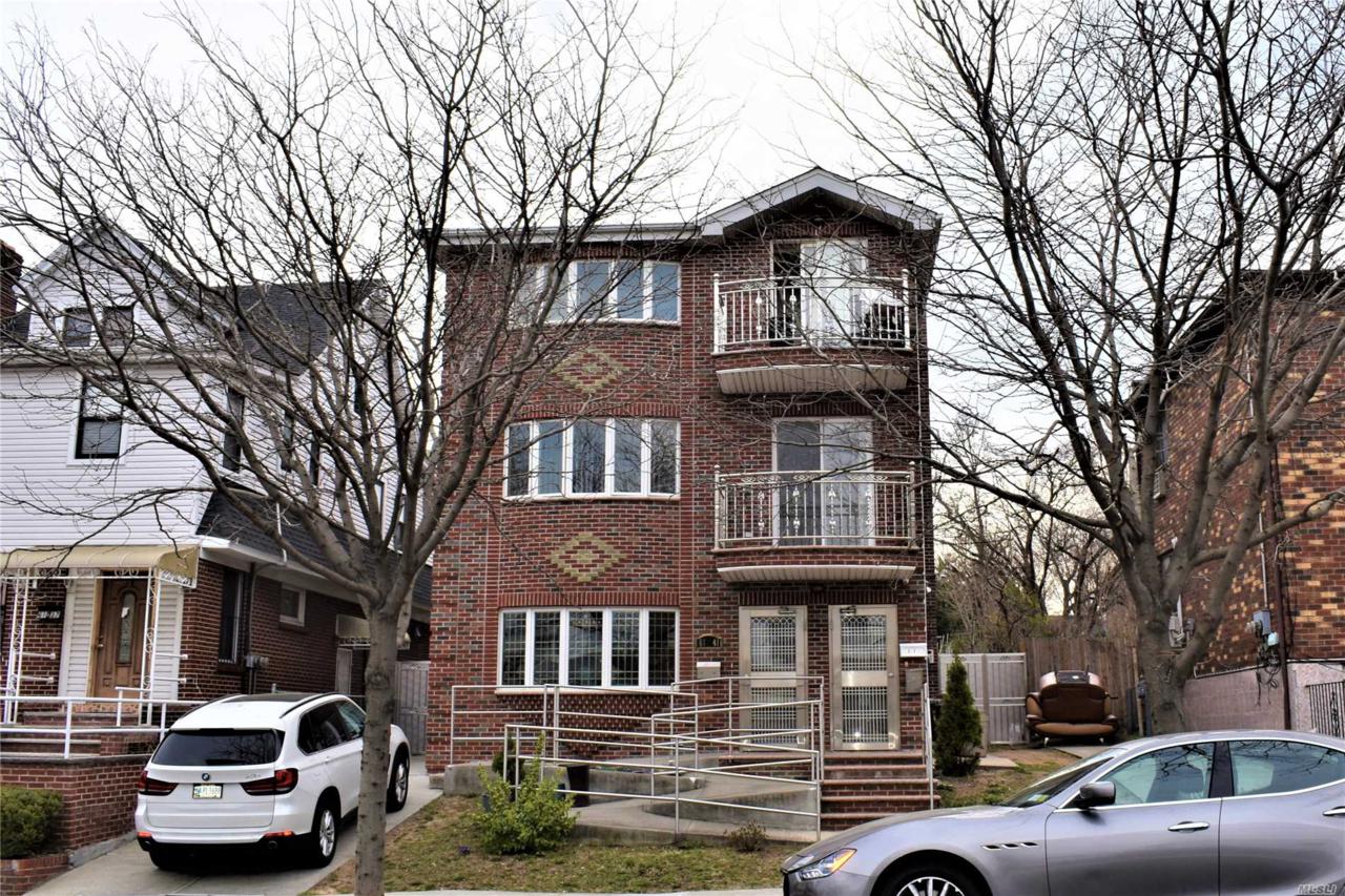 61-41 Parsons Blvd - Photo 1