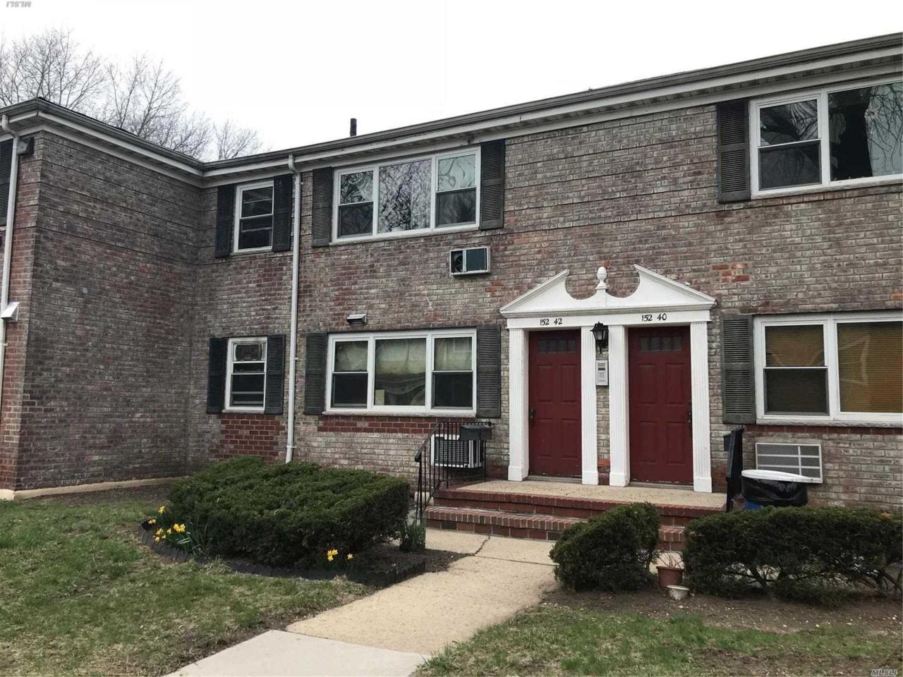 152-42 Jewel Ave - Photo 1