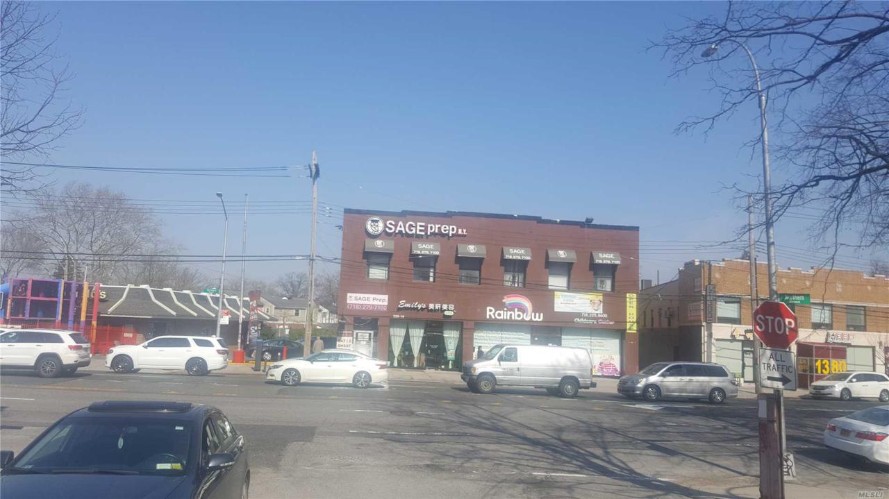 250-21 Northern Blvd - Photo 1