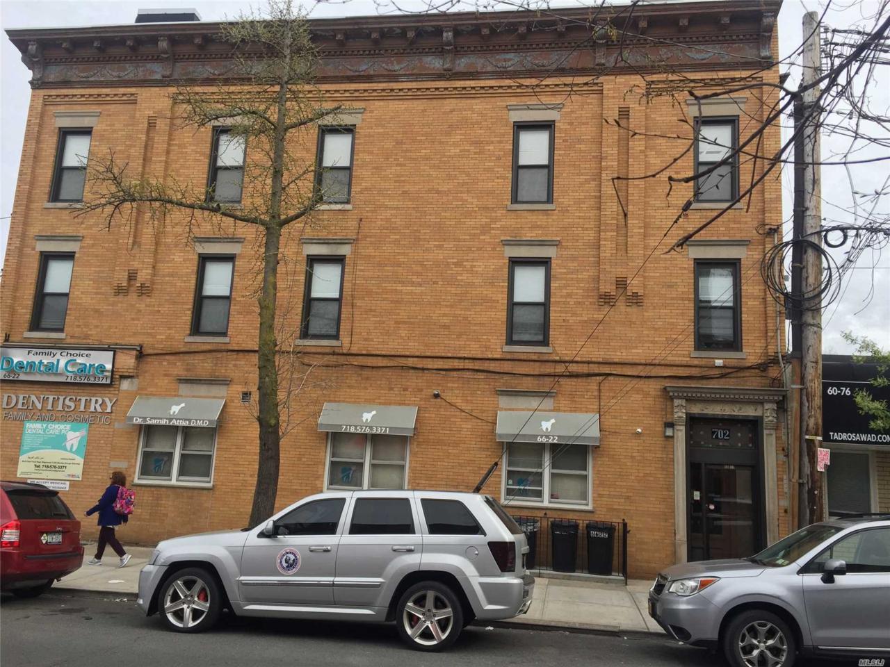66-22 Fresh Pond Rd - Photo 1