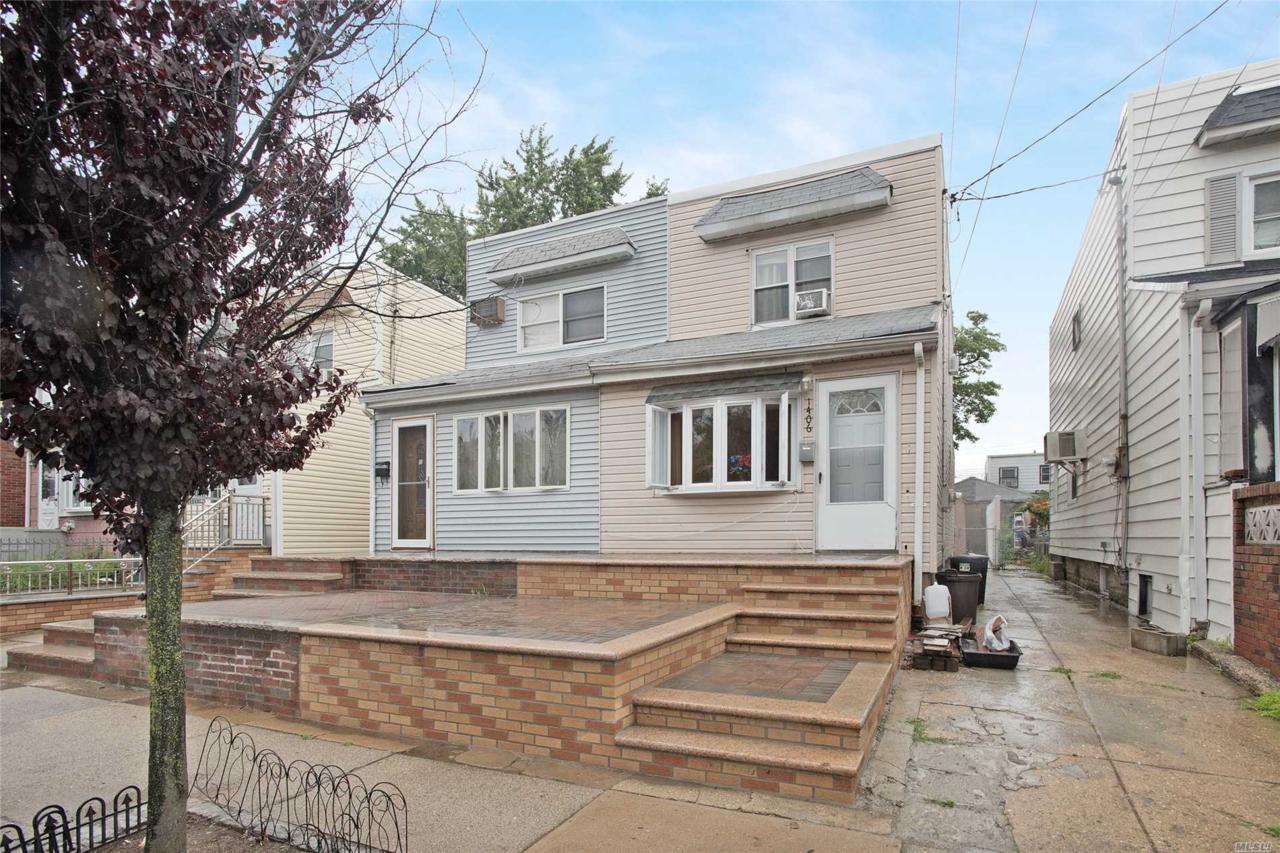 1406 54th St - Photo 1