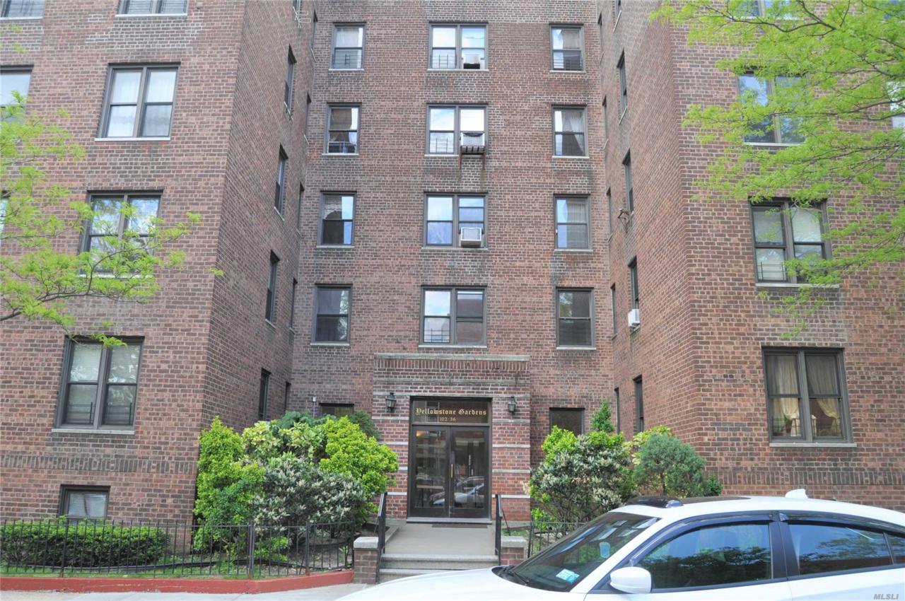 102-36 64th Ave - Photo 1