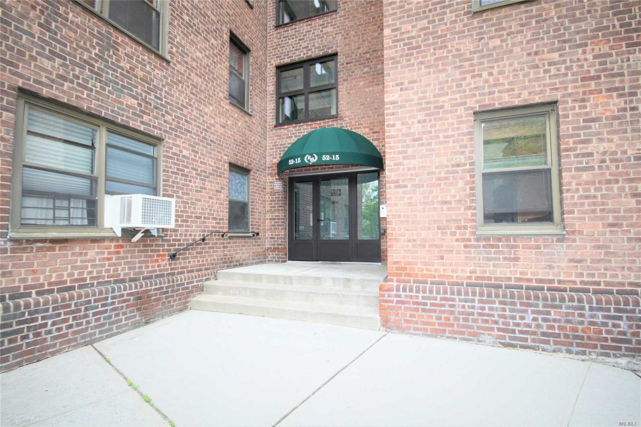 52-15 65th Pl - Photo 1
