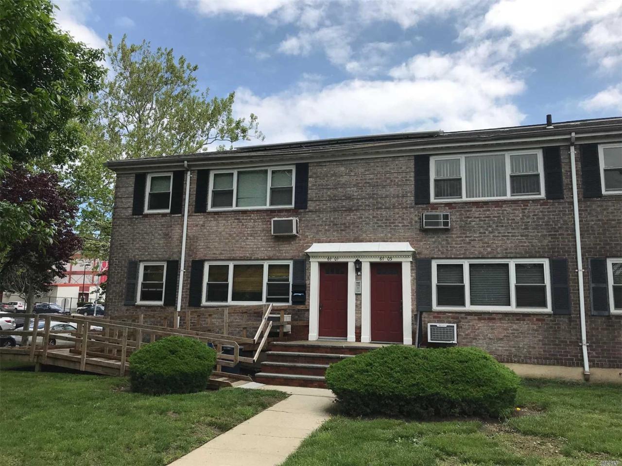 67-01 150th St - Photo 1