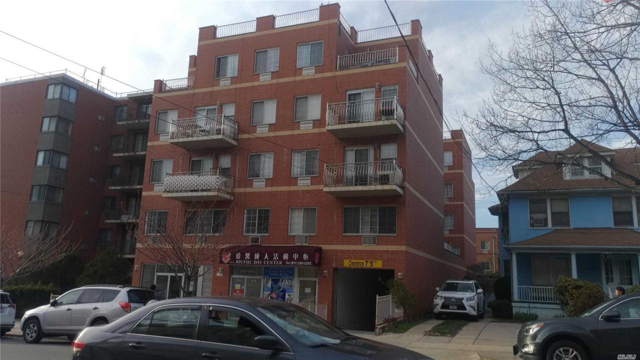 139-39 35 Ave - Photo 1