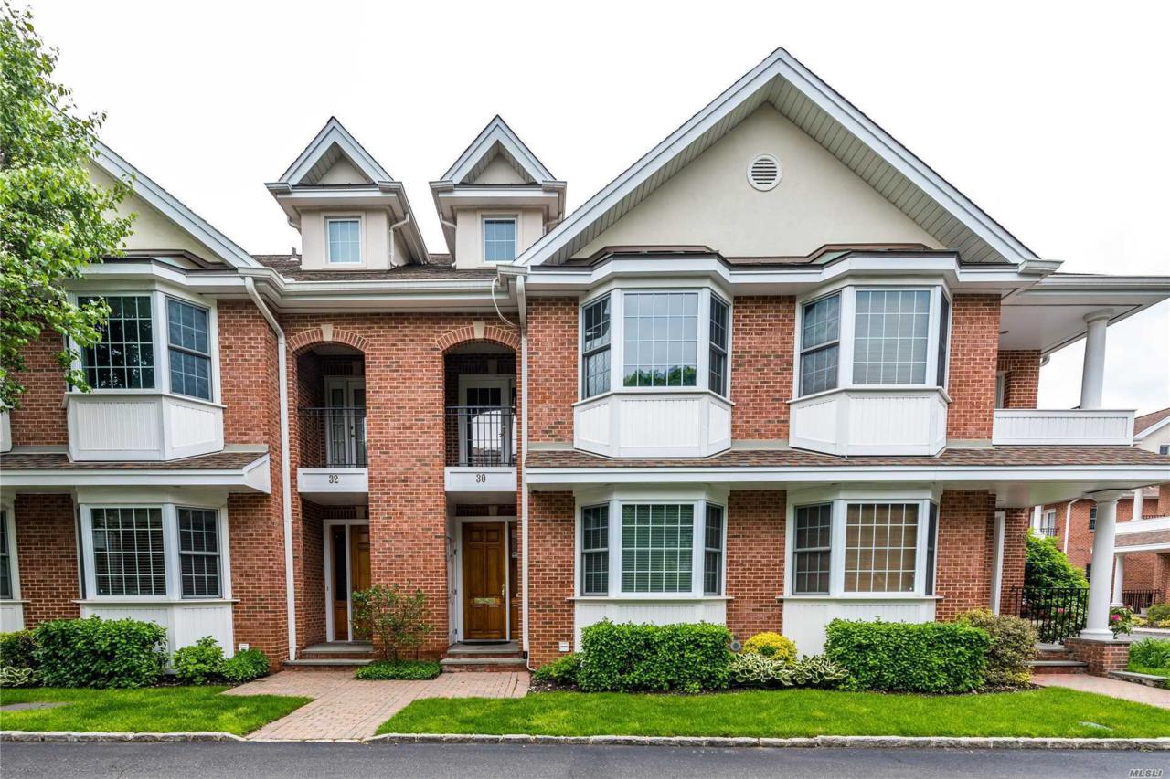 30 Portico Pl - Photo 1