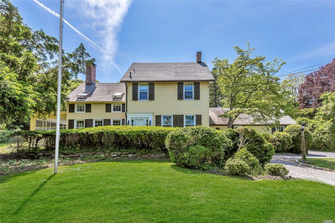 94 Old Field Rd - Photo 1