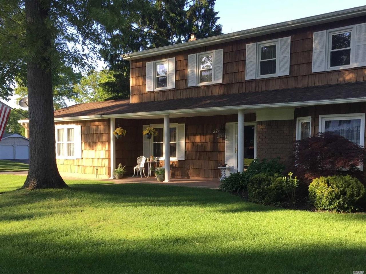 27 Beaumont Ln - Photo 1