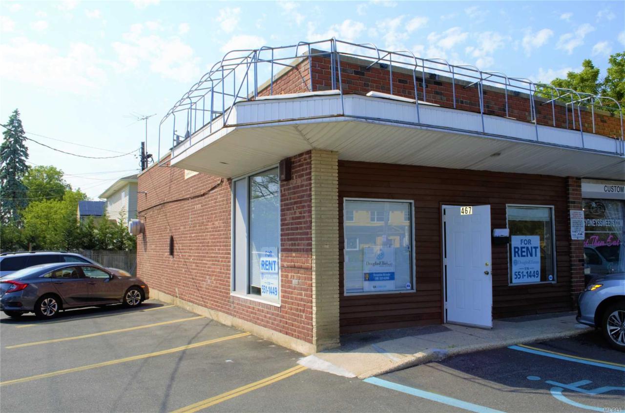 467 Hempstead Ave - Photo 1