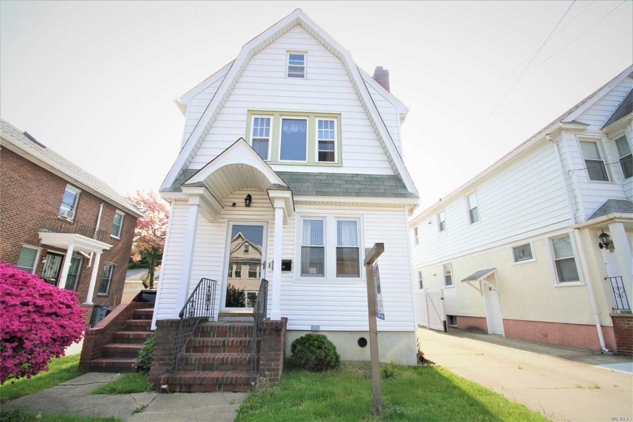 43-23 161st St - Photo 1