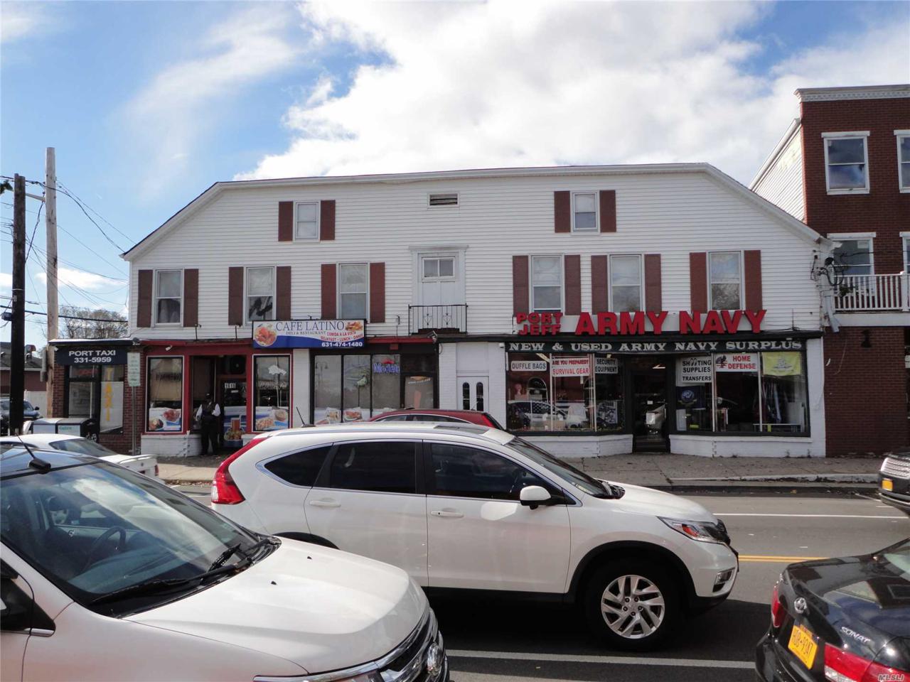 1610 Main St - Photo 1