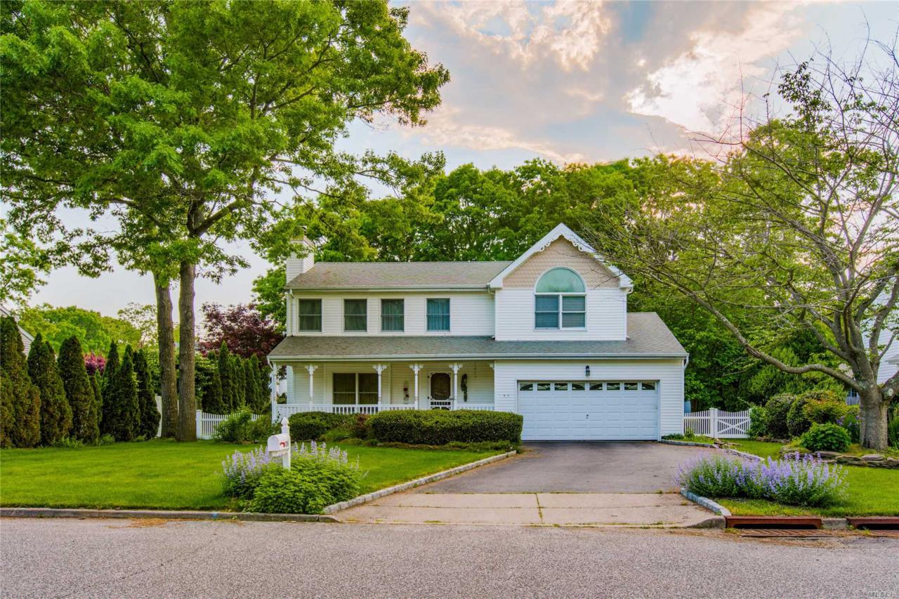 26 Northumberland - Photo 1