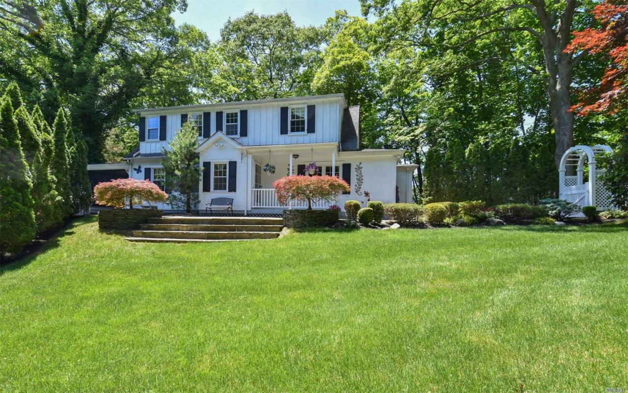 198 Pidgeon Hill Rd - Photo 1