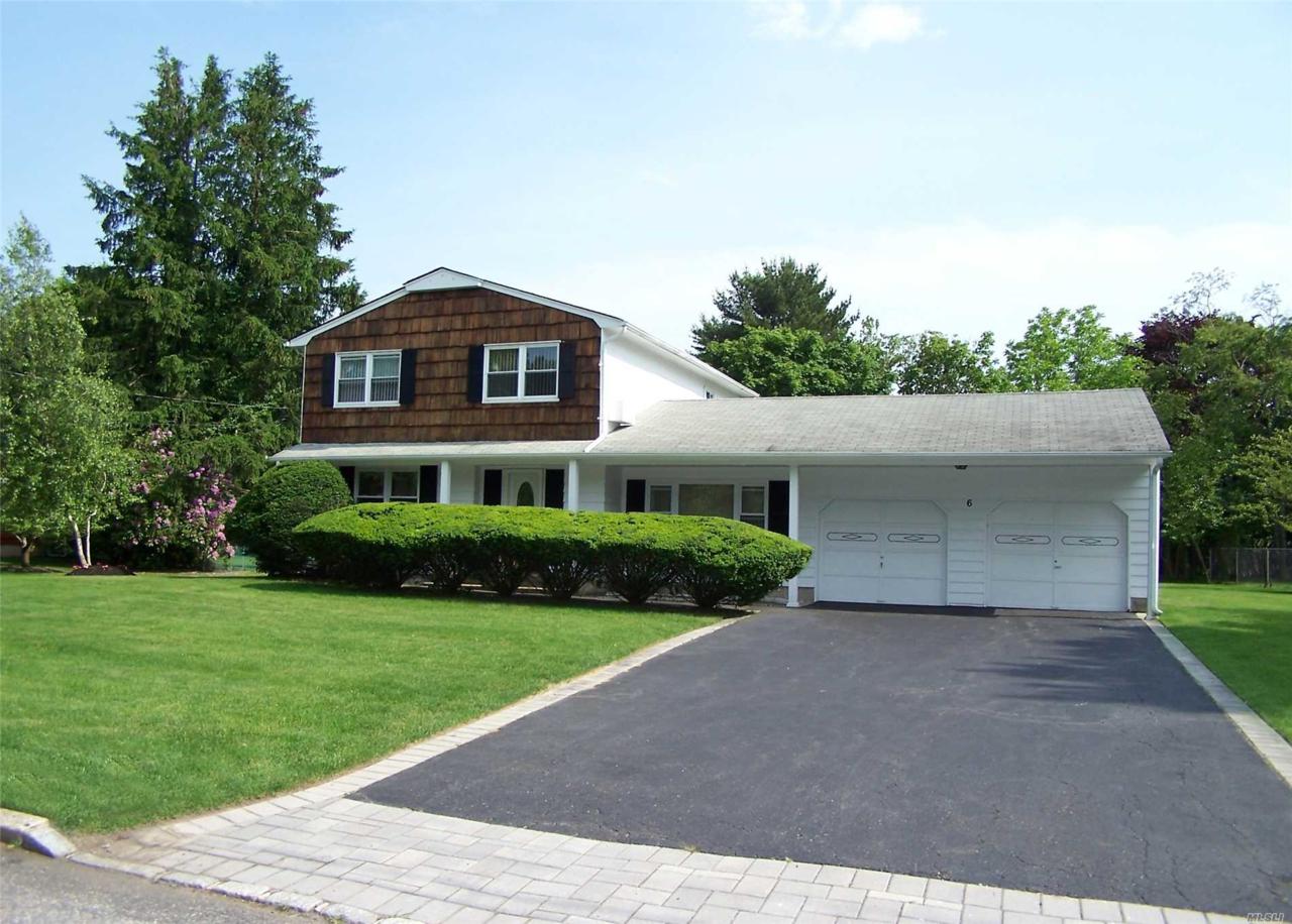 6 Lisa Ln - Photo 1