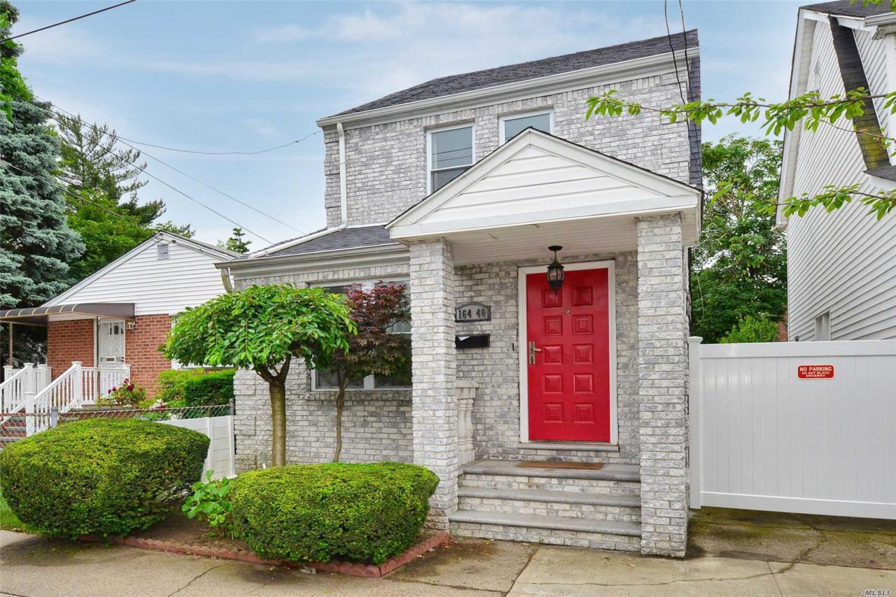 164-40 76th Ave - Photo 1