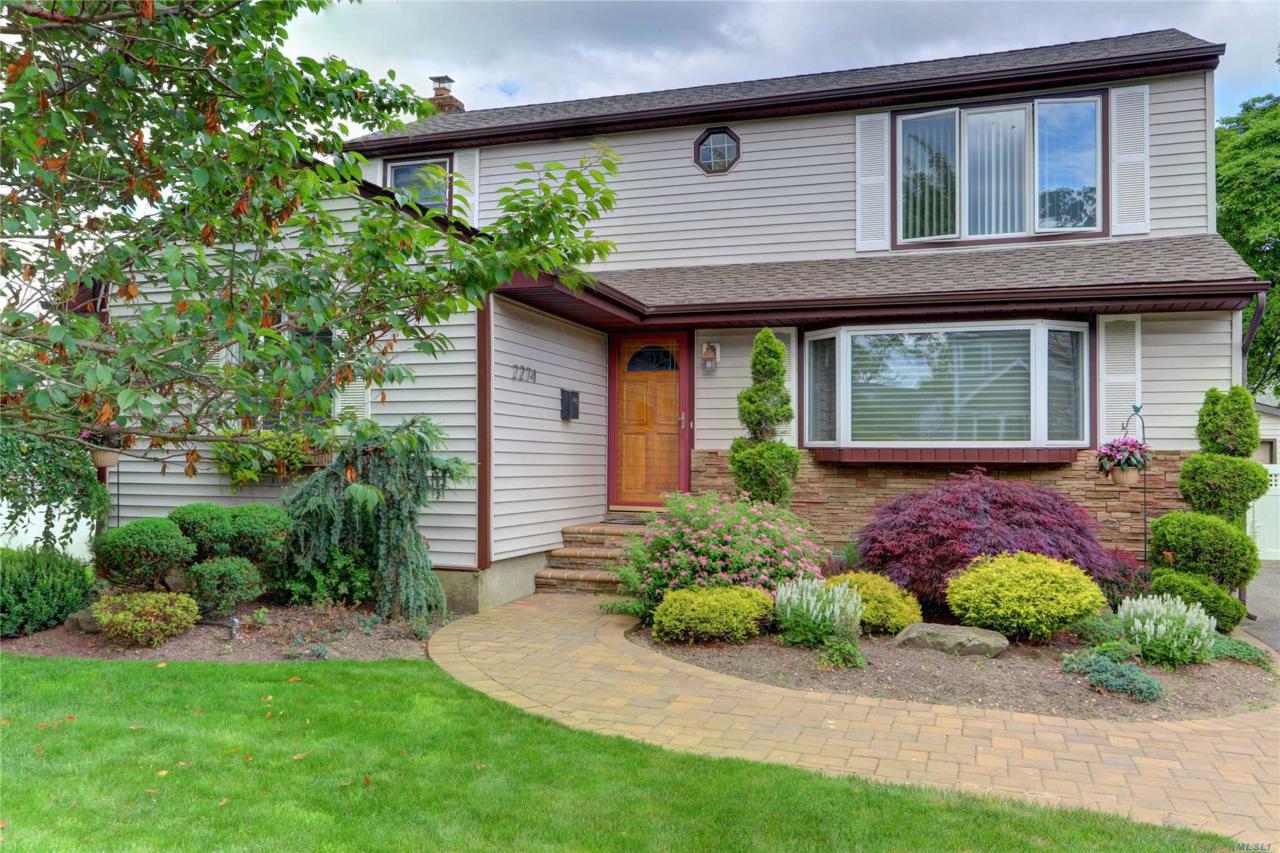 2274 Mildred Pl - Photo 1
