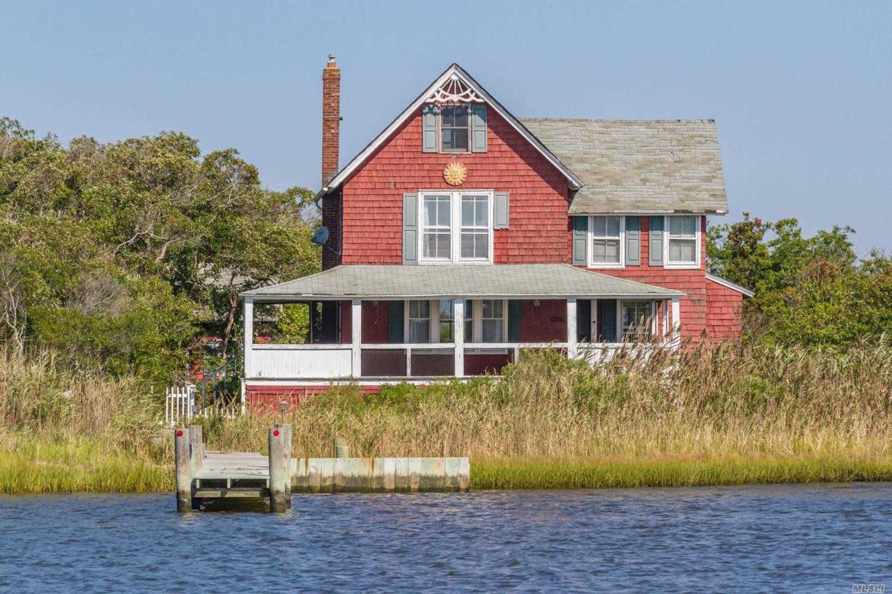 22 Oak Island Walk - Photo 1