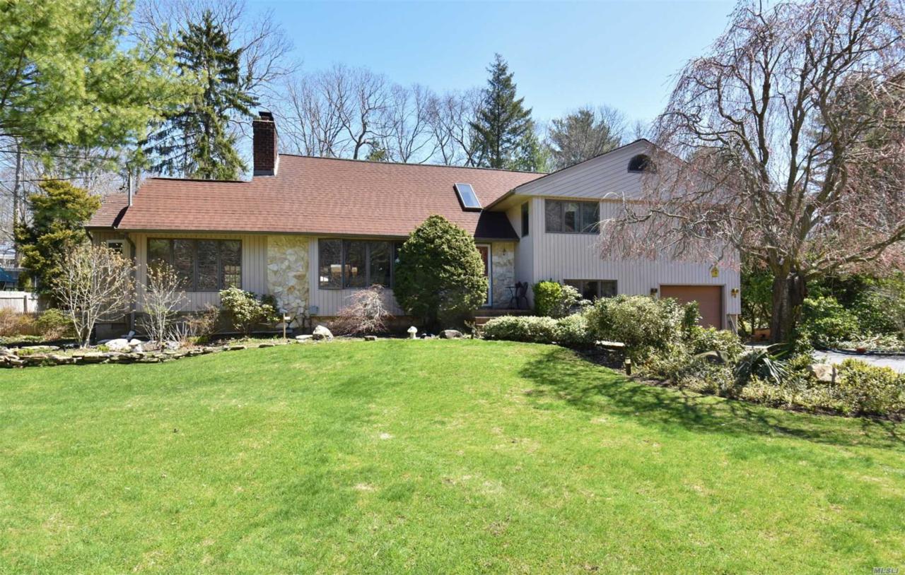 9 Cold Spring Hill Rd - Photo 1