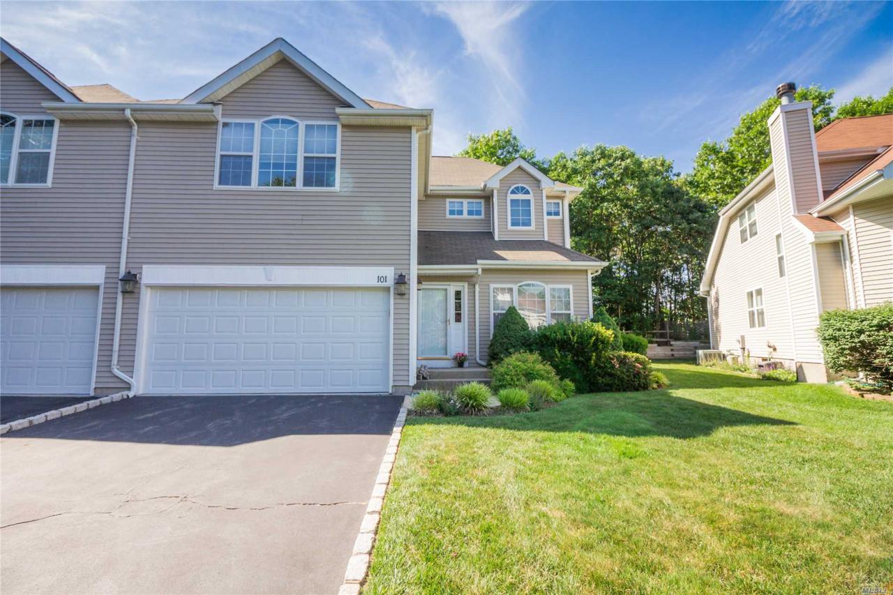 101 Sunflower Ridge Rd - Photo 1