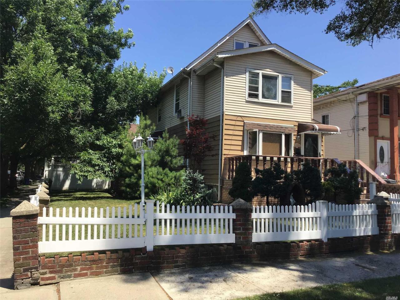 116-03 150 Ave - Photo 1