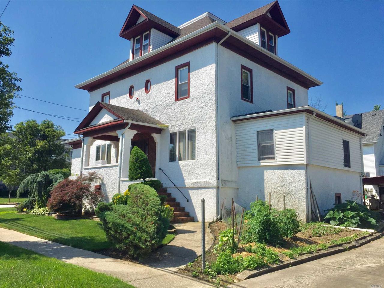 485 Albemarle Rd - Photo 1