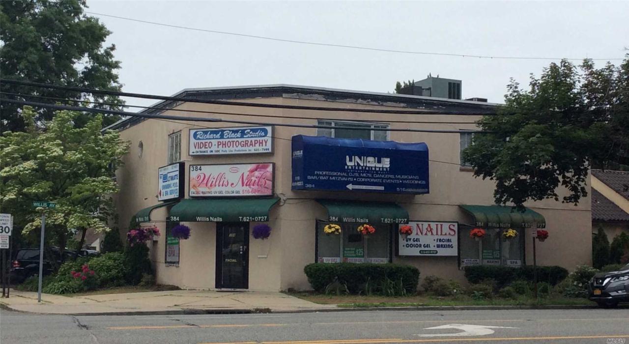 384 Willis Ave - Photo 1