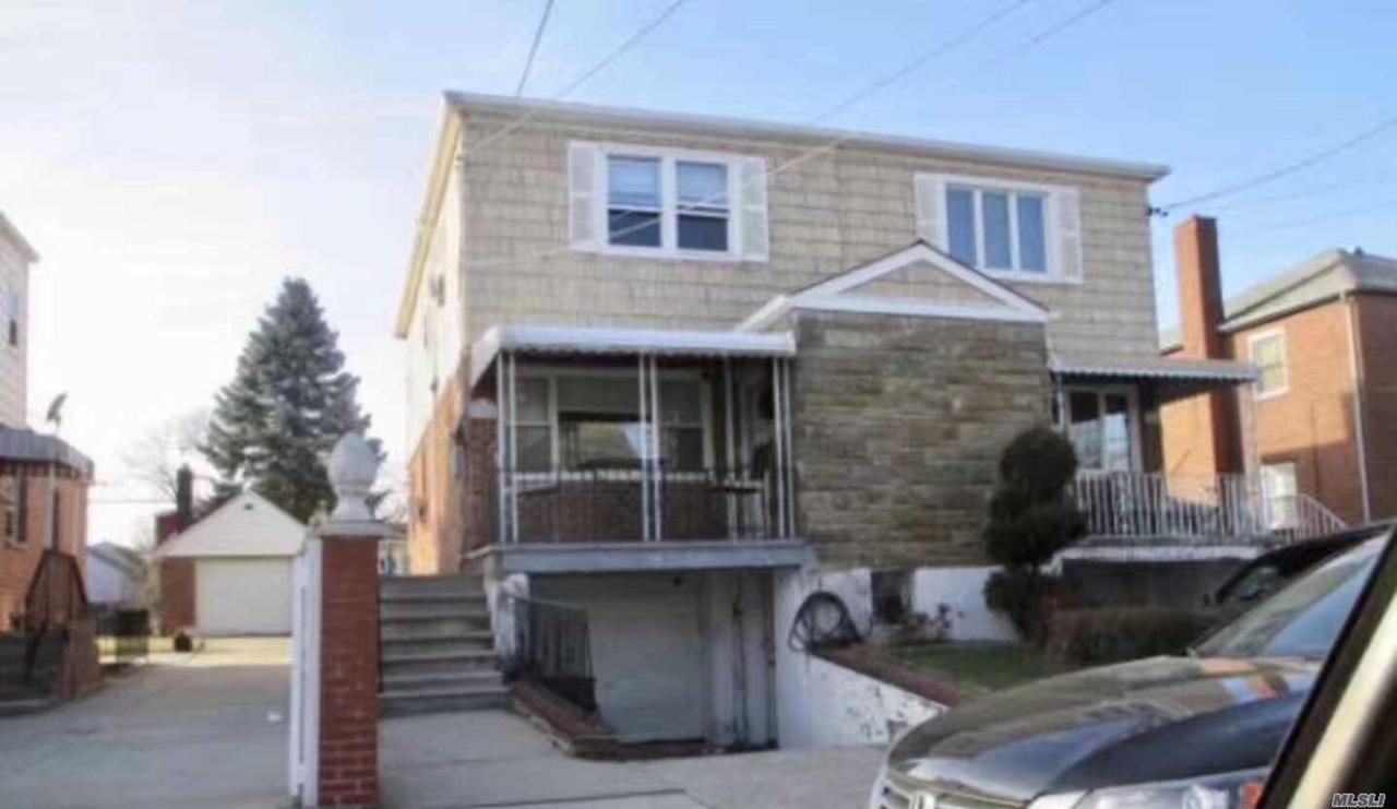 63-14 138th St - Photo 1