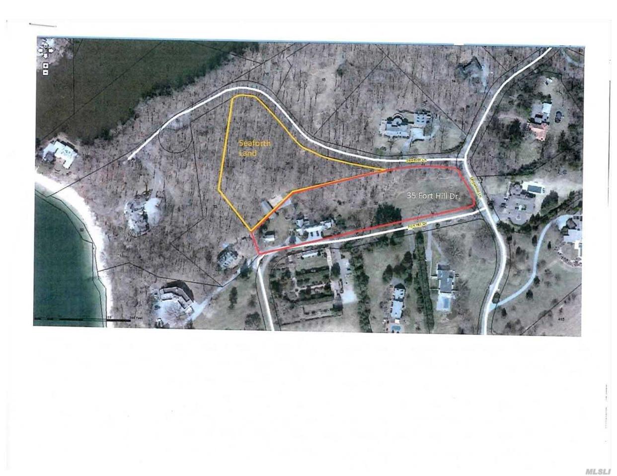 37 Fort Hill Dr - Photo 1