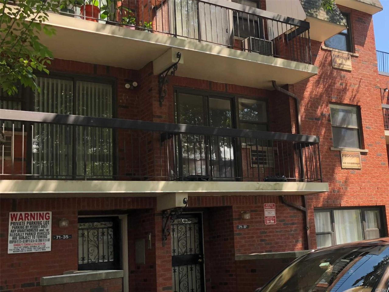71-37 Park Ave - Photo 1