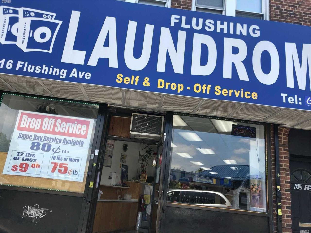 63-16 Flushing Ave - Photo 1