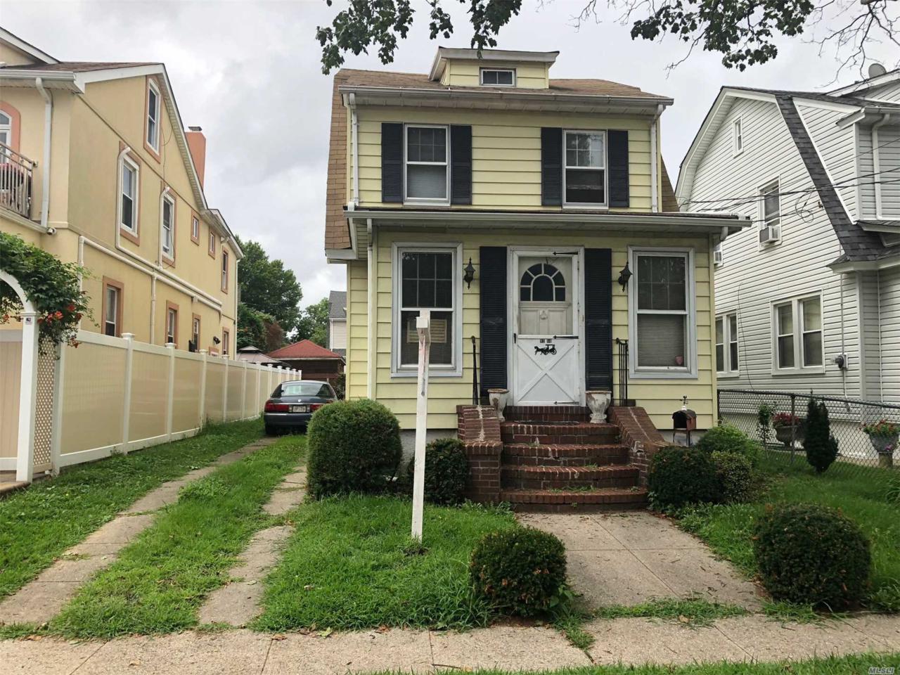92-50 220th St - Photo 1