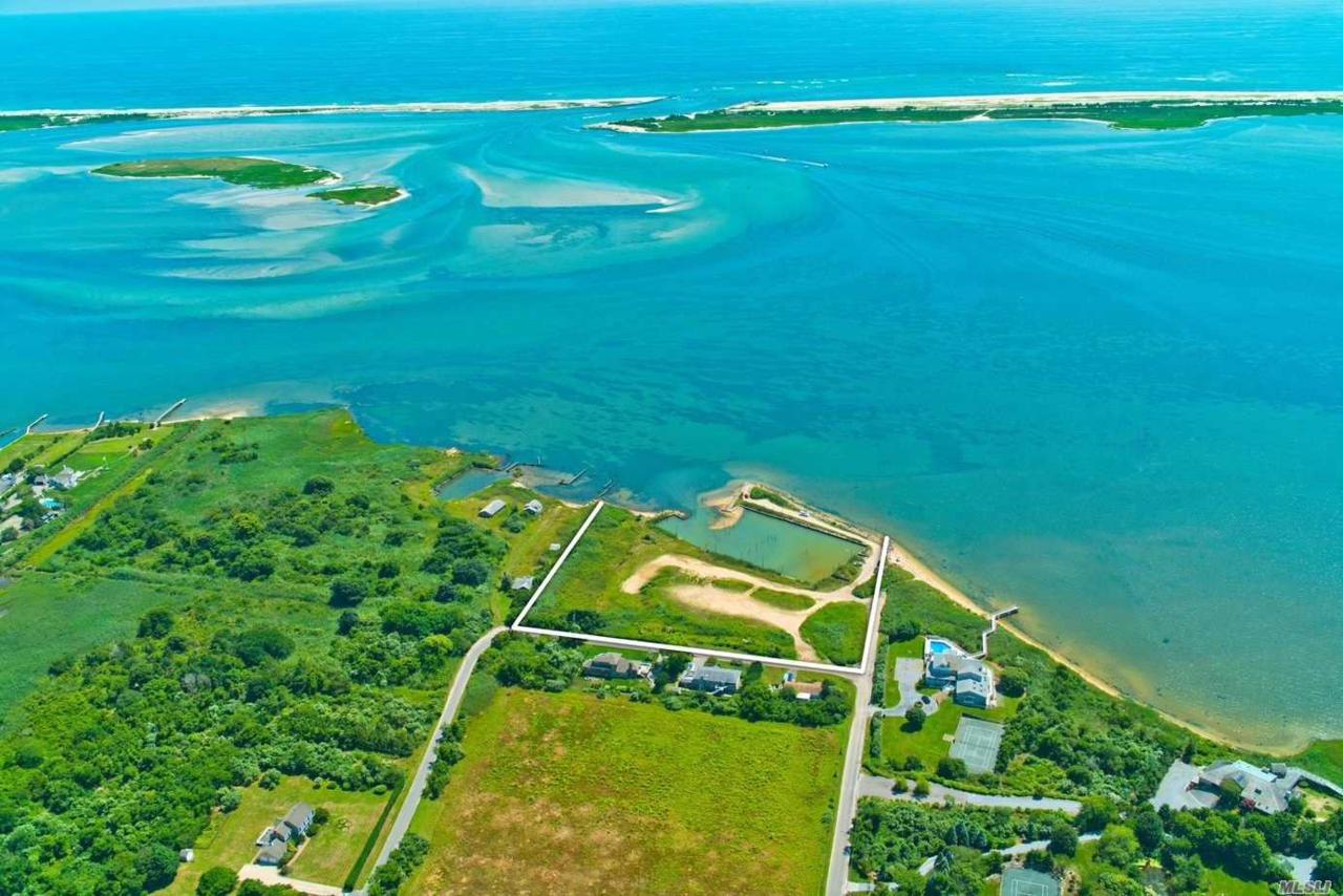 159 Lot 2 Bay Ave - Photo 1