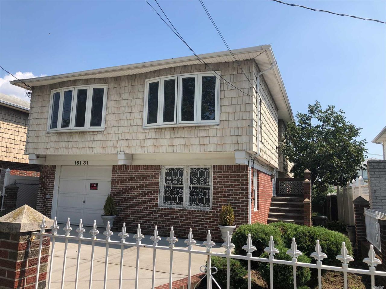 161-31 85th St - Photo 1