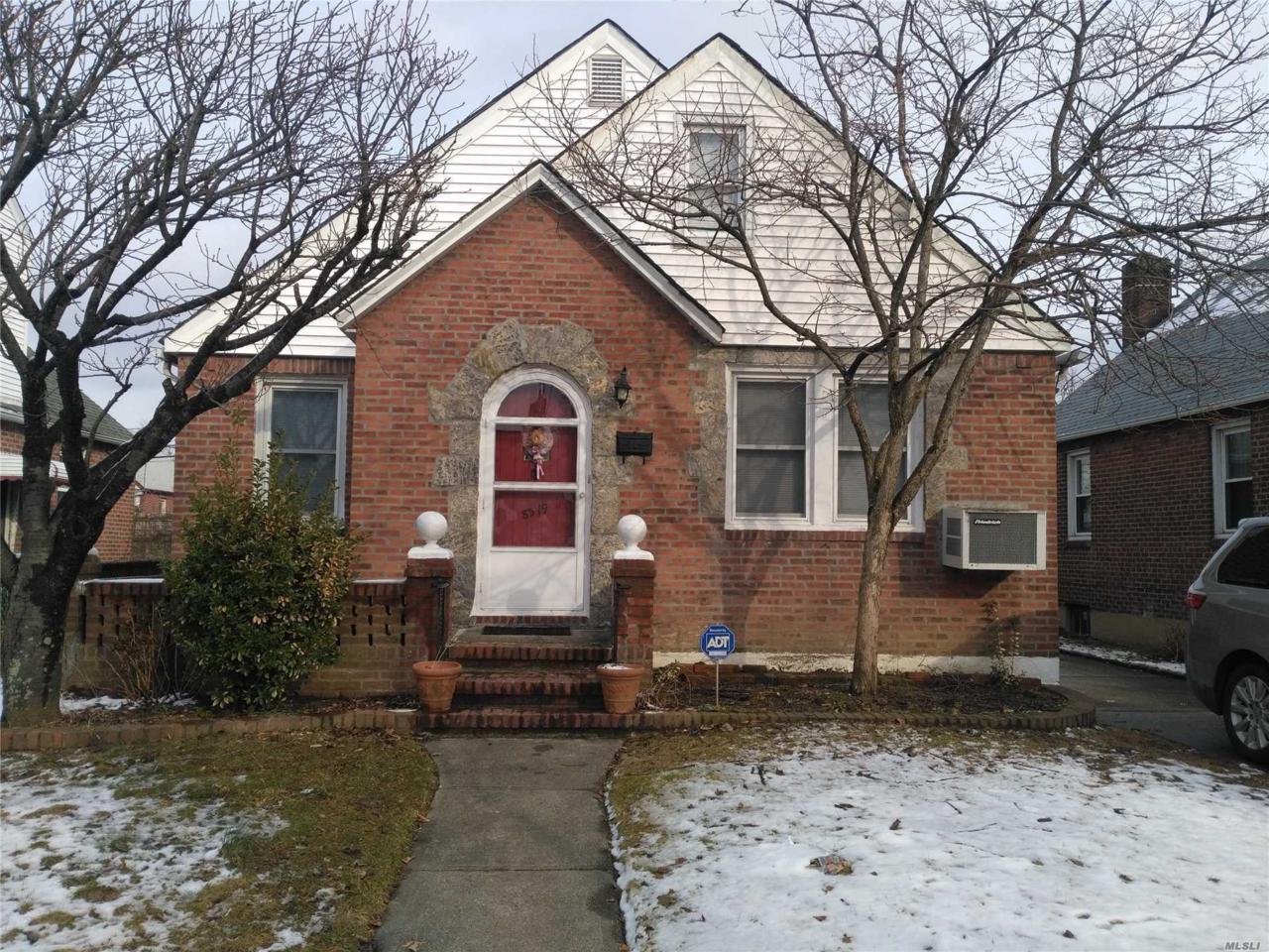 83-19 255th St - Photo 1