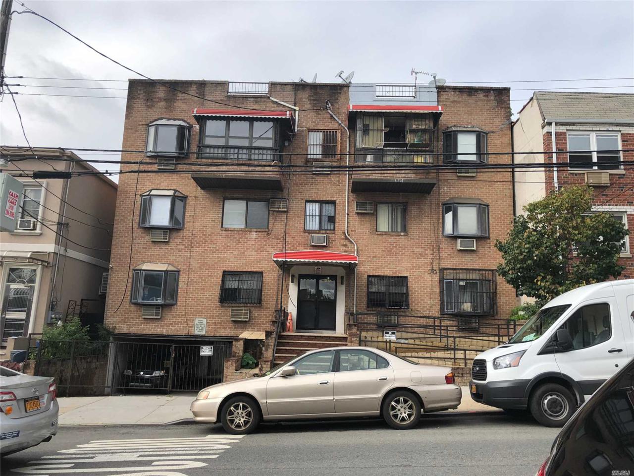 96-17 43 Ave - Photo 1