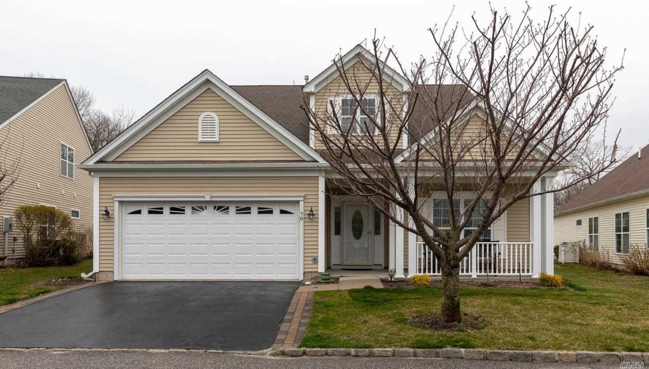 79 Louden Loop - Photo 1