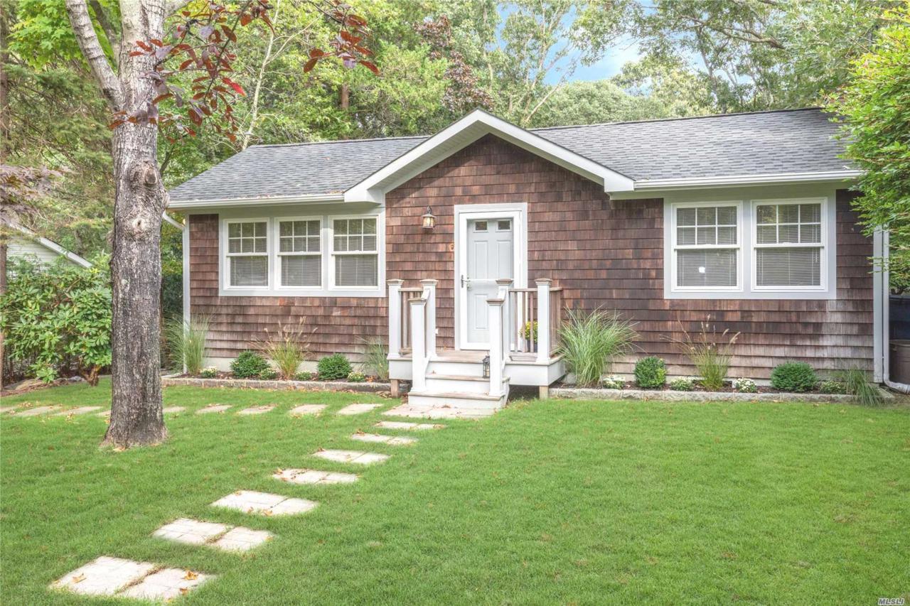 17 Old Squiretown Rd - Photo 1