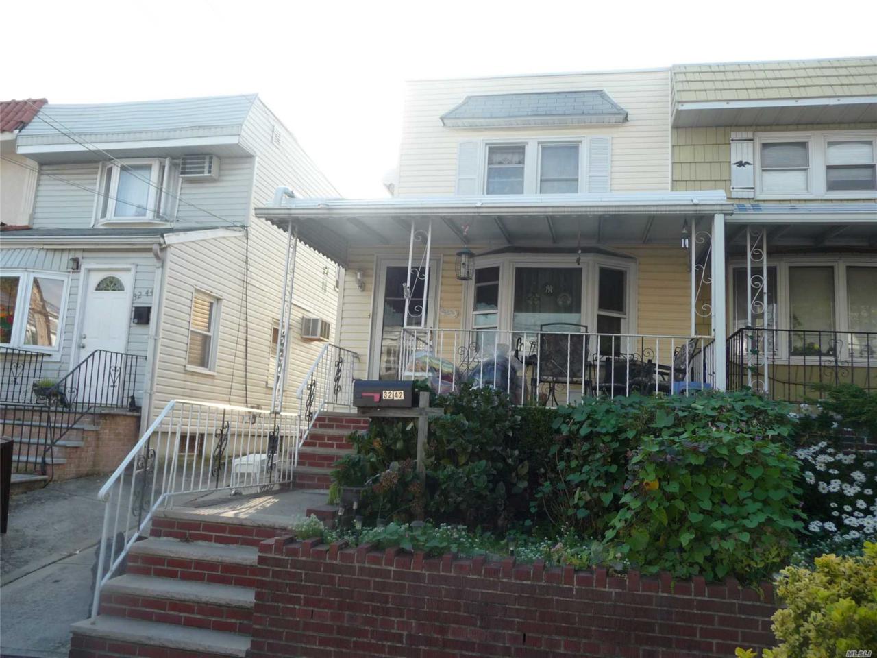 32-42 200th St - Photo 1