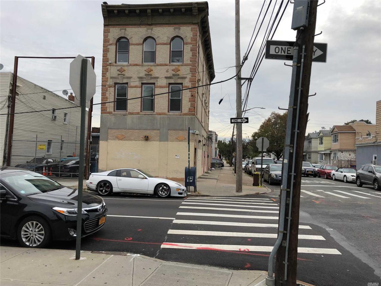 104-07 95th Ave - Photo 1