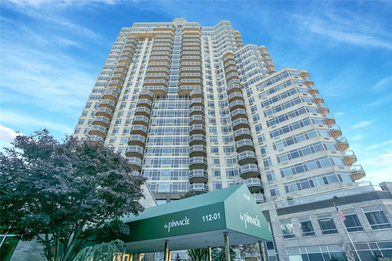 112-01 Queens Blvd - Photo 1