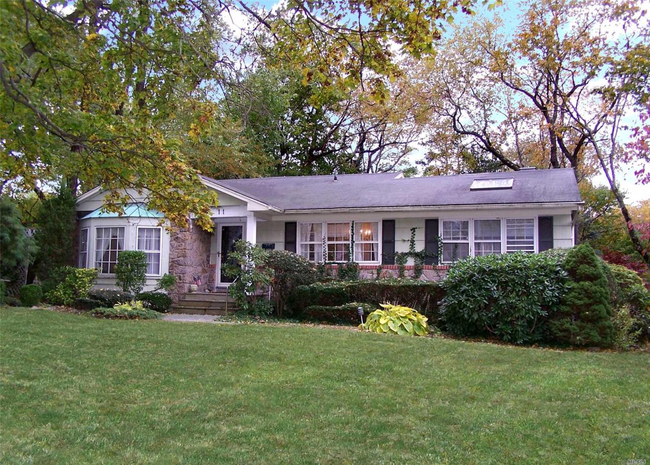 11 Country Club Dr - Photo 1