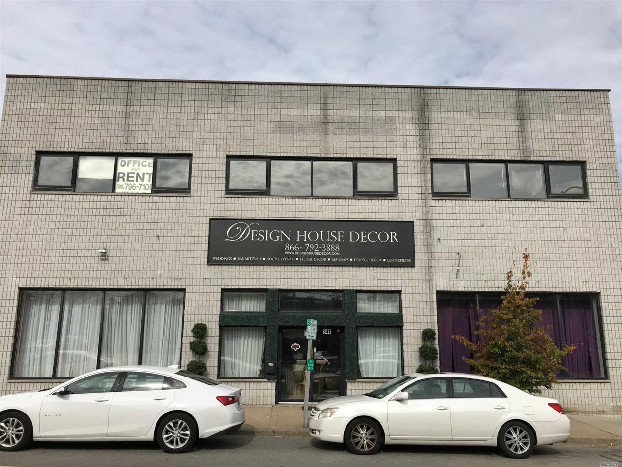 341 Jericho Tpke - Photo 1